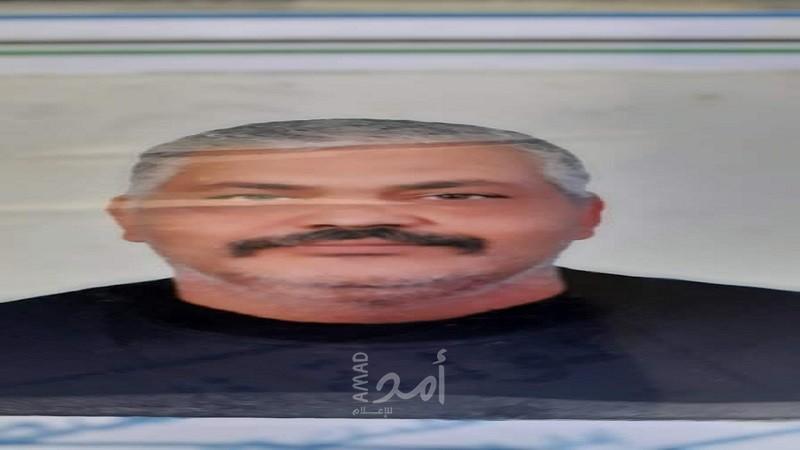 رحيل النقيب المتقاعد عمر عبد السميع كراز