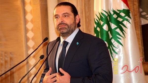 البرلمان اللبناني يمنح الثقة لحكومة سعد الحريري