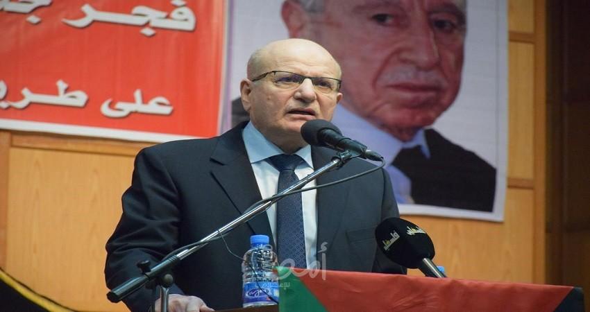 على مفترق التحولات الكبرى