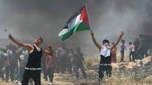 اعتقال شابين وإصابات بالرصاص الحي جنوب جنين