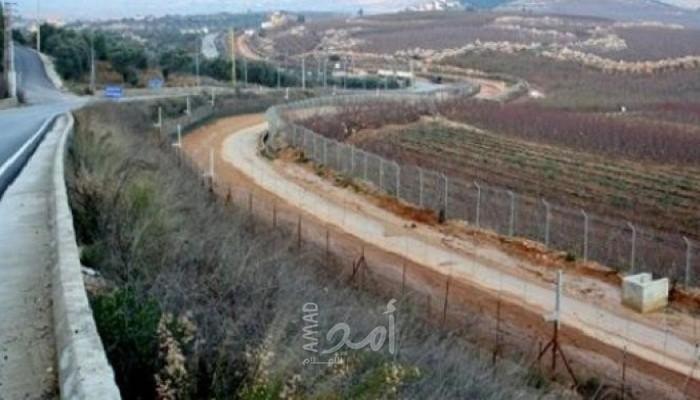 تحركات إسرائيلية على الحدود مع لبنان بالتزامن مع زيارة موفد أمريكي