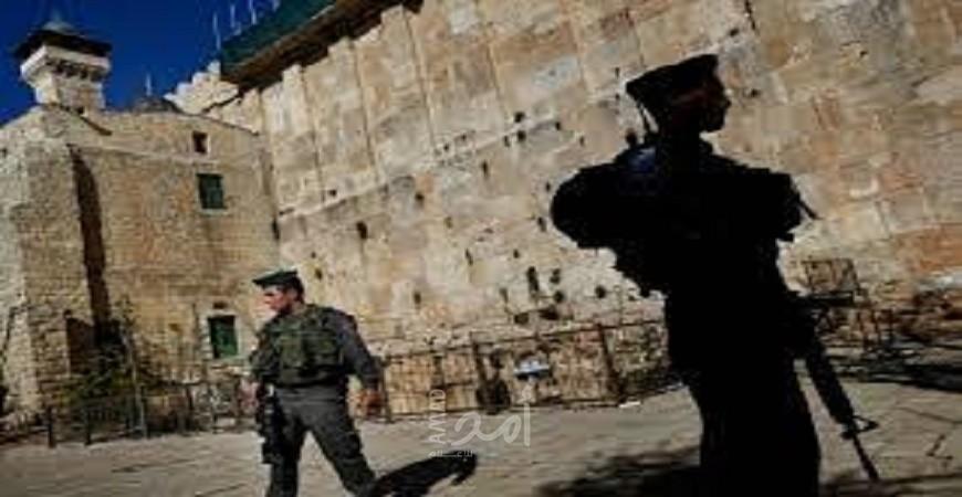القدس: قوات الاحتلال تعتقل شاباً من بلدة سلوان