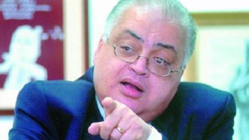 ميتشجن والإخوان