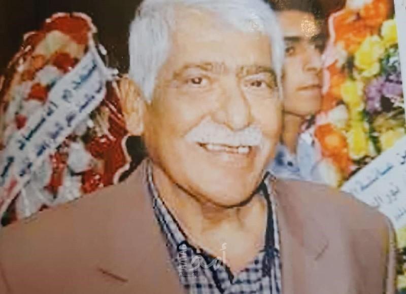ذكرى رحيل العقيد حفص هاشم مصطفى الأسطل (أبوهاشم) (1963م – 2020م)