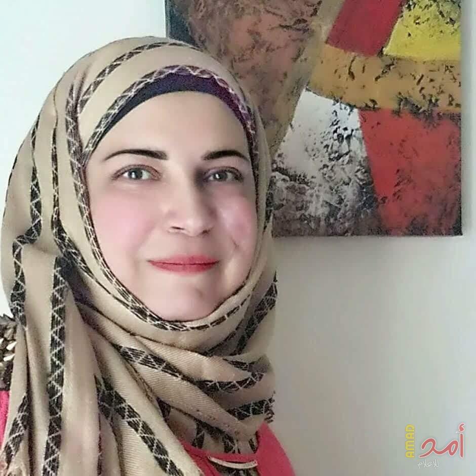 الكتابة أنثى