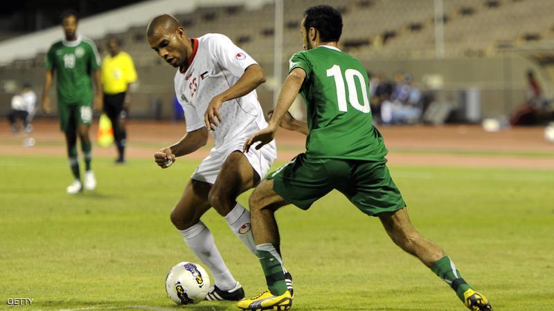 بالفيديو .. انتهاء مباراة "الفدائي" و"الأخضر" السعودي بالتعادل بلا أهداف