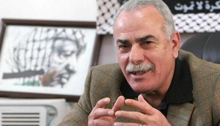 أبو العنين: سلطات الاحتلال قرر مصادرة رواتب الشهداء والأسرى..فهل ستقطع القيادة الجديدة العلاقة معها