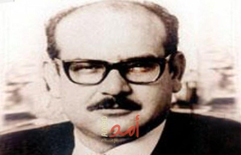 (50) عاماً على اغتيال الدبلوماسي "محمود الهمشري"