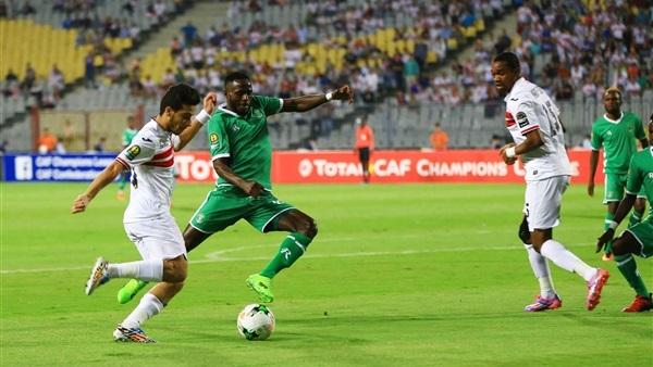الزمالك يسقط أمام كابس يونايتد فى زيمبابوى بثلاثية,,واقالة ايناسيو