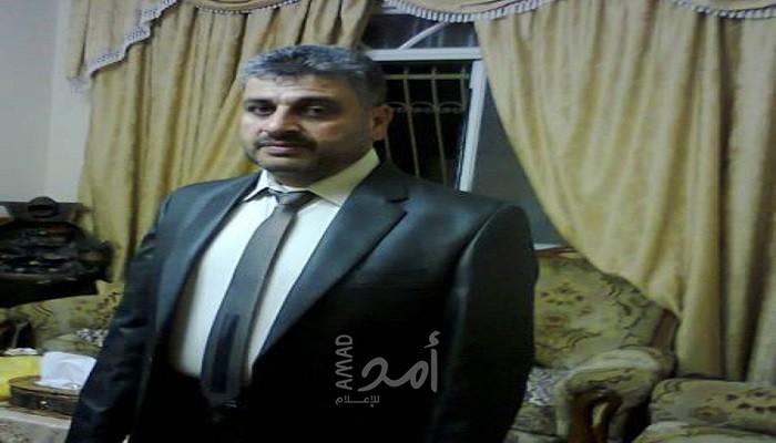 سلطات الاحتلال تحول الأسير حسن ملحم للاعتقال الإداري