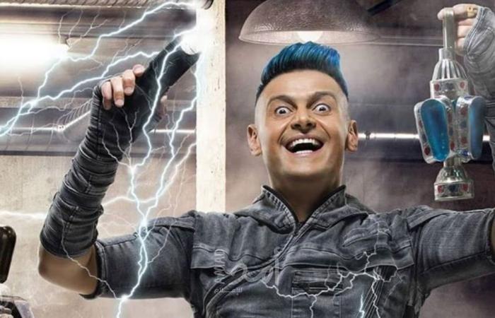 بيان من محامي "mbc مصر" للرد على قرار منع رامز جلال من الظهور