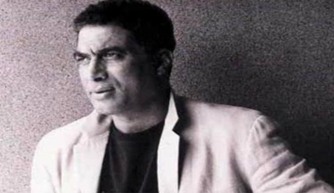آخر كلمات أحمد زكى على فراش المرض