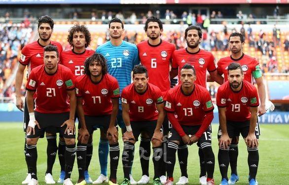 بأداء باهت..المنتخب المصري يتأهل رسميا إلى نهائيات أمم أفريقيا - 2022  فيديو
