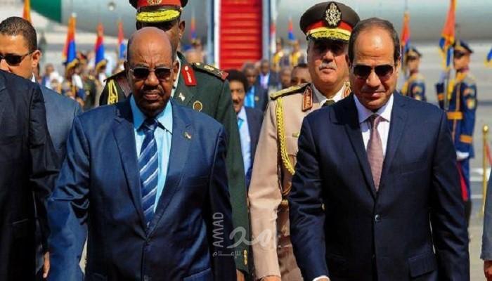 باحث سياسي يطالب مصر بتوقيع اتفاقية دفاع مشترك مع ارتريا