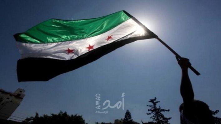 أحرار سوريا: لا لصفقة ترامب و حرية الشعبين السوري والفلسطيني لا تتجزأ