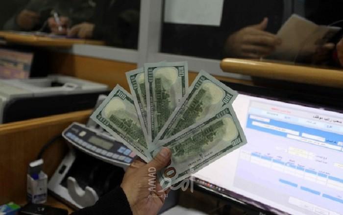 رابط فحص أسماء المستفيدين من المنحة القطرية بغزة!