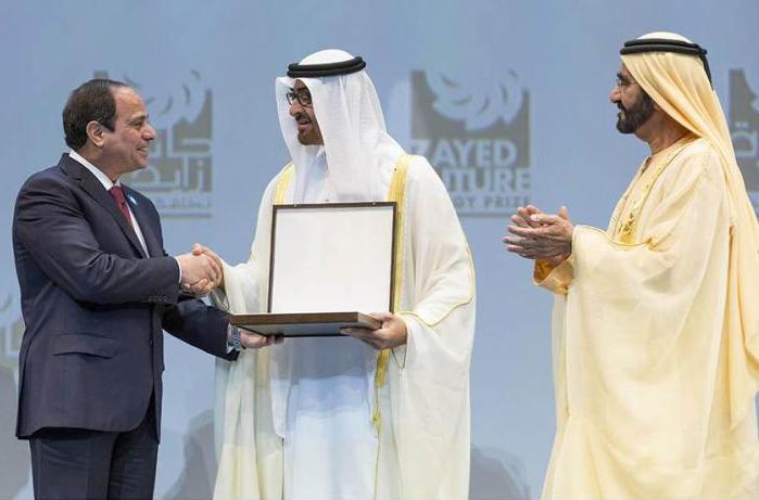 4 مليارات دولار من الإمارات لمصر