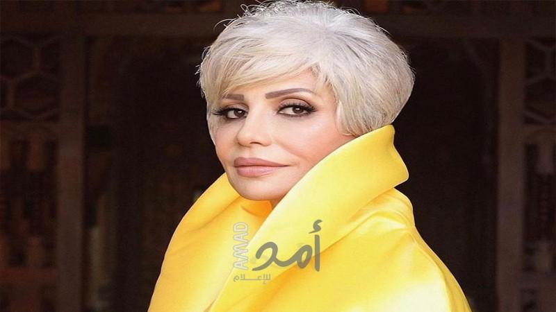 سوسن بدر بأول تعليق على شائعة وفاتها