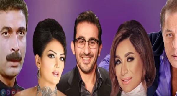 بالفيديو .. مشاهير حاربوا السرطان