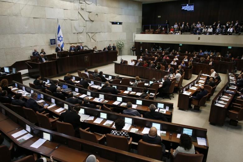 "​الكنيست" يناقش اليوم قانون "إعدام الفلسطينيين"