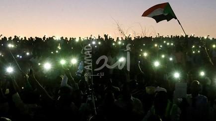 قوى "الحرية والتغيير" في السودان تقبل الوساطة الإثيوبية بشروط