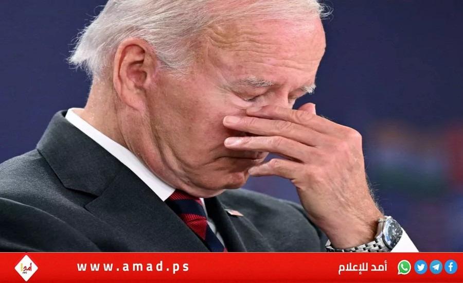 طبيب بايدن: الرئيس سيبقى في إجراءات عزل صارمة