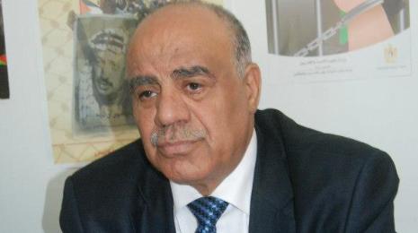 الهرفي : لدي فرنسا نية لعقد مؤتمر سلام ثاني قبل نهاية العام