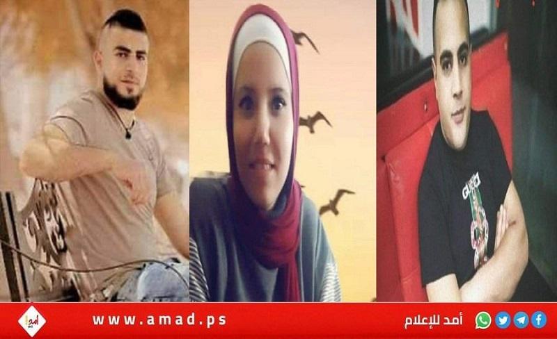 (3) شهداء وعشرات الجرحى في الضفة برصاص قوات الاحتلال خلال 24 ساعة- فيديو