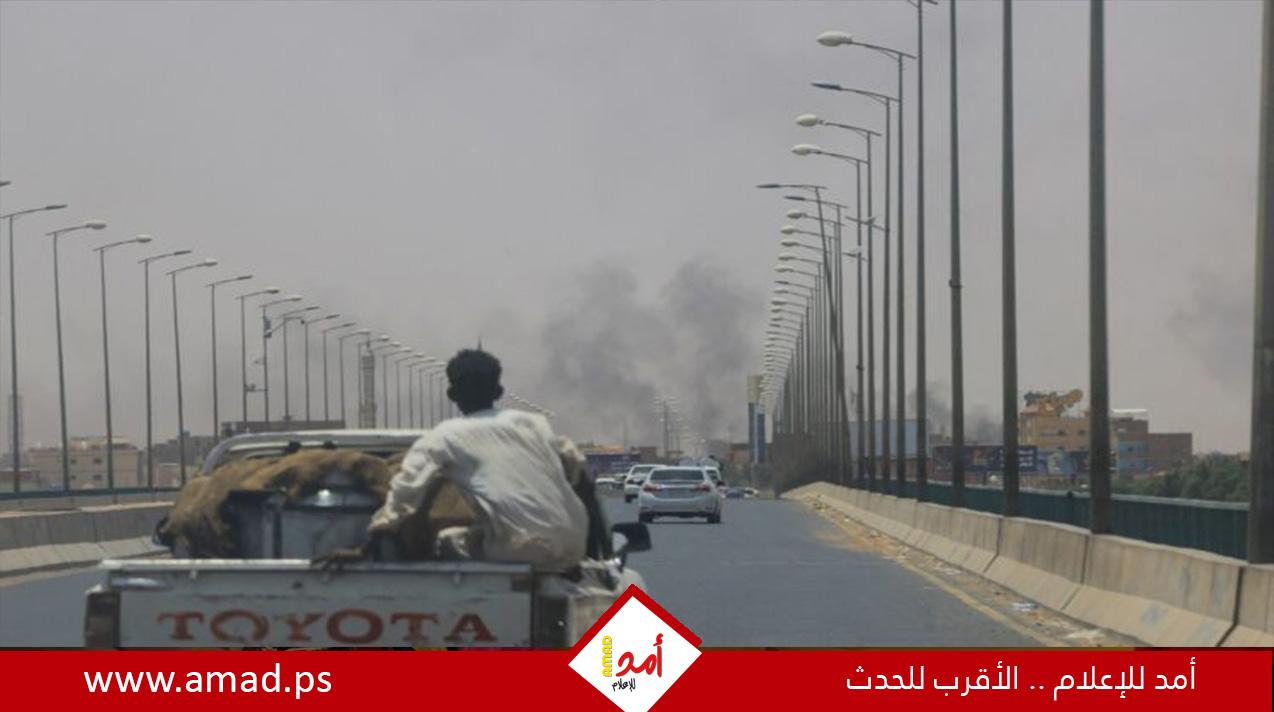 مع دخول الهدنة حيز التنفيذ.. الهدوء الحذر يسود الأجواء في العاصمة السودانية