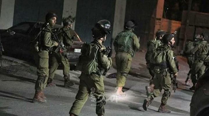 جيش الاحتلال يوسع نطاق بحثه عن جندي مفقود قرب القدس