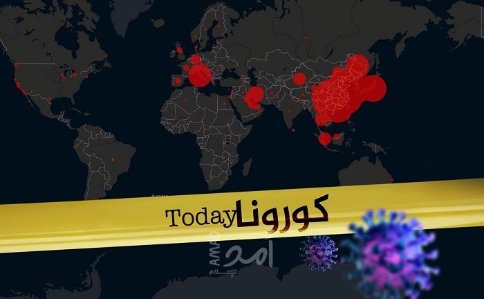جورجيا تعلن بدء الموجة الثانية من وباء كورونا