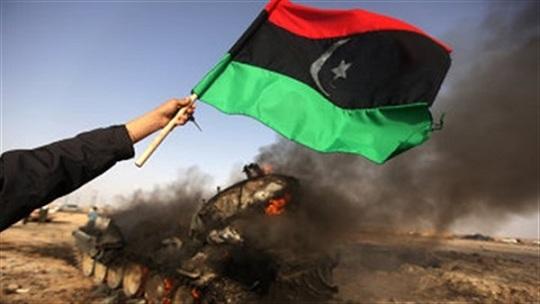 هجوم انتحاري في سرت وإصابة 4 جنود من الجيش الليبي