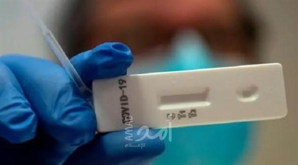 الأردن: 71 وفاة و4469 إصابة جديدة بفيروس "كورونا"