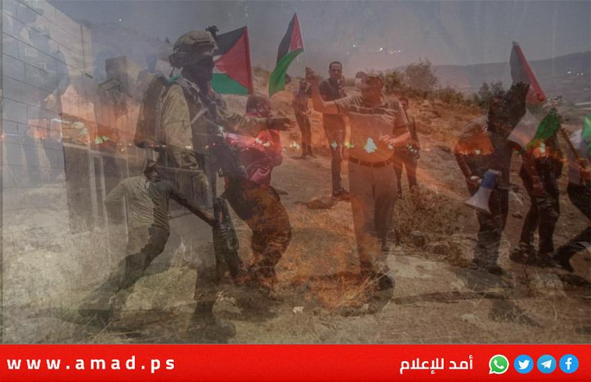 تحذيرات عربية من مخاطر انفجار الأوضاع بسبب سياسات الاحتلال