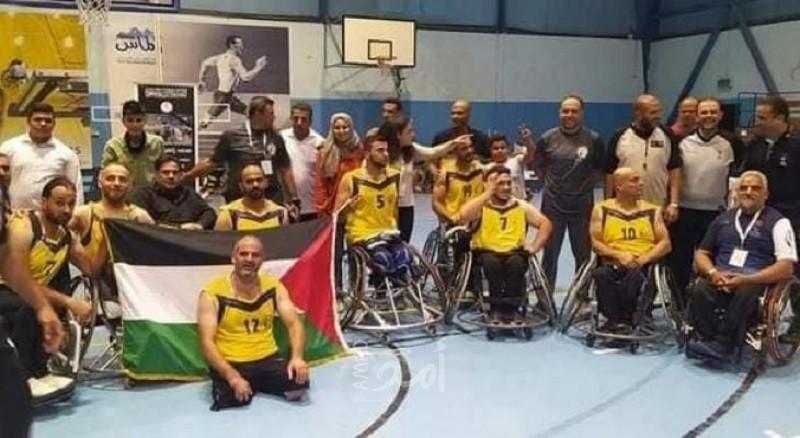 سلطات الاحتلال تمنع وفداً  رياضياً من دخول غزة