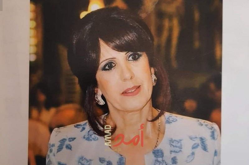 رحيل المناضلة "حنان ميخائيل عوض"