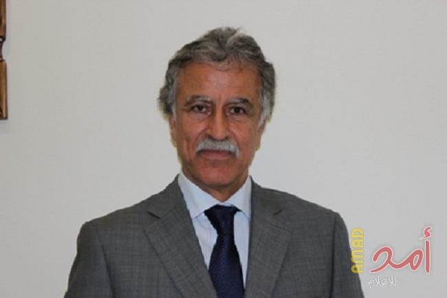 وزير التربية يؤكد الالتزام بخلو المدارس من بضائع الاحتلال