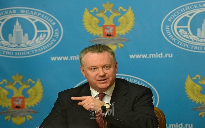 لوكاشيفيتش: "تطوير أمريكا والناتو لبعض المناطق عسكريا يمثل تهديدا لروسيا"