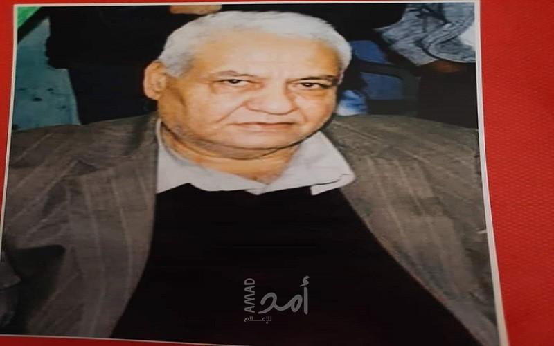 ذكرى رحيل المهندس عبد الحكيم حسن محمد عدوان