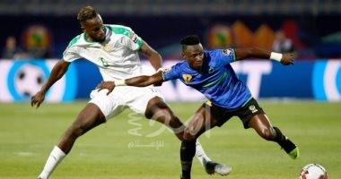 السنغال تتصدر المجموعة الثالثة مؤقتاً بفوز سهل على تنزانيا بأمم أفريقيا