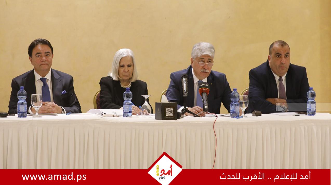 التنمية تطلق الاستراتيجية الوطنية لمكافحة الفقر متعدد الأبعاد