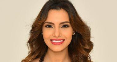 كارمن سليمان تخطف الأنظار بإطلالة جديدة .. شاهد