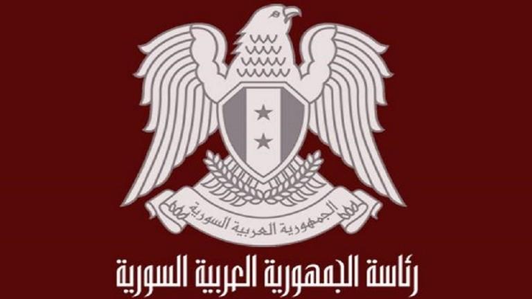 استمرارا للموقف الرافض للعلاقة...موقع الرئاسة السورية يعيد نشر كلام للأسد عن "حماس"