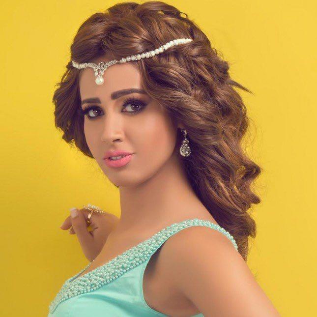 تعرف على نصيحة رنا سماحة لجمهورها الجمعة