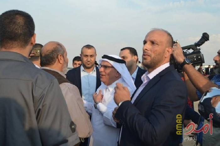 قناة عبرية تكشف مفاجأة الدفعة الأولى من الأموال القطرية لحماس