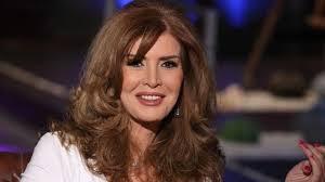 وفاة والدة الفنانة ميرفت أمين