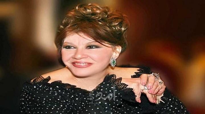 بعد وفاتها بدقائق.. شويكار تتصدر الترند