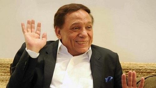 محمد إمام: الزعيم الأعلى أجرًا في الوطن العربي كله