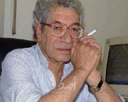 ذكرى رحيل المخرج السينمائي مصطفى حسن محمد أبوعلي