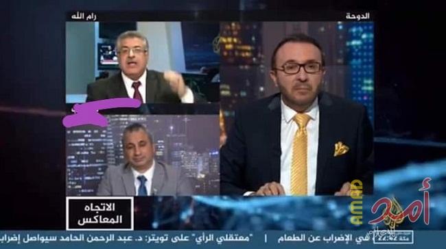 كوهين ينتصر للأقطش في "معركة توتيرية"